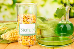 Far Arnside biofuel availability